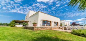 Mallorca Luxusvilla
