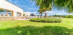 luxury holiday Villa