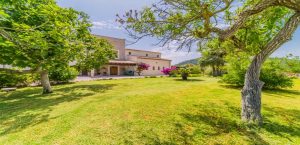 Mallorca villa de lujo