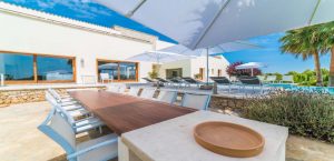 Mallorca Luxusvilla