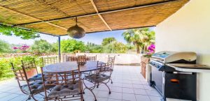 Mallorca Luxusvilla