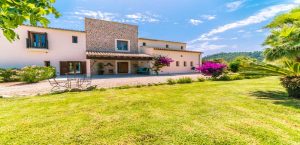 Mallorca Villa de lujo