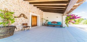 Mallorca Luxusvilla