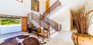 luxury holiday Villa
