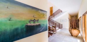 Mallorca villa de lujo