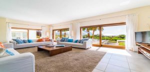 Mallorca Luxusvilla