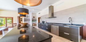 luxury holiday Villa