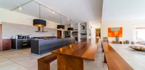 luxury holiday Villa