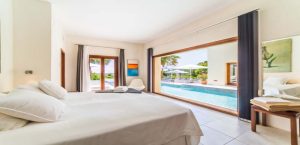 Mallorca villa de lujo