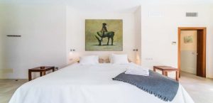 luxury holiday Villa