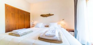 Mallorca villa de lujo