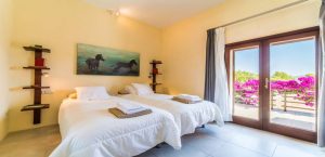 luxury holiday Villa