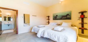 Mallorca villa de lujo