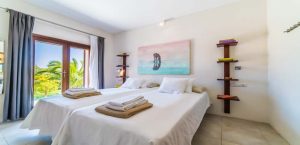 luxury holiday Villa