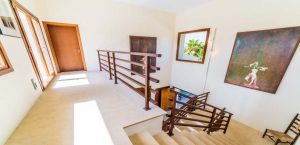 luxury holiday Villa