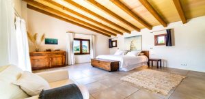 Mallorca villa de lujo