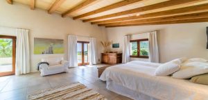 Mallorca villa de lujo