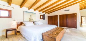 Mallorca Luxusvilla