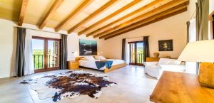 Mallorca Villa de lujo