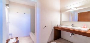 luxury holiday villa