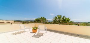 Mallorca Luxusvilla
