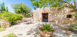 Mallorca villa de lujo