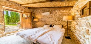 Mallorca villa de lujo