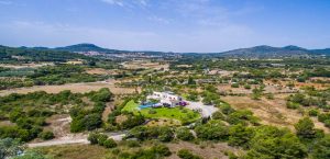 luxury holiday house