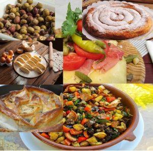 Gastronomía Mallorca