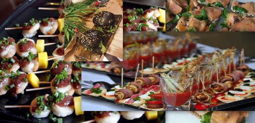 TAPALMA – Concurso de tapas y cócteles 2018