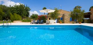 Mallorca Villa con Pisicina
