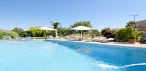 Mallorca Villa con Pisicina