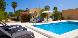 Holiday Rental Mallorca with Pool