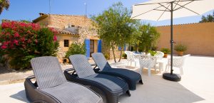 vakantiehuis Mallorca met zwembad