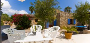 sommerhus mallorca med pool
