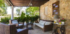 holiday rental Mallorca with pool