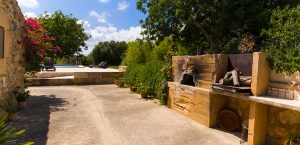 vakantiehuis Mallorca met zwembad