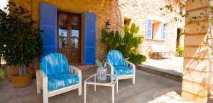 Ferienhaus Mallorca mit Pool