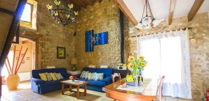 holiday rental Mallorca with pool