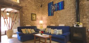 mallorca villa con piscina