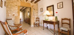 Ferienhaus Mallorca mit Pool