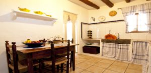 Ferienhaus Mallorca mit Pool