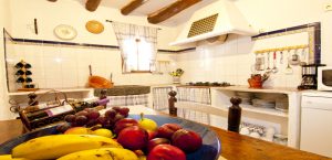 holiday rental Mallorca with pool