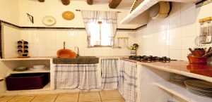 mallorca villa con piscina