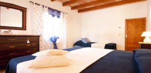 Ferienhaus Mallorca mit Pool