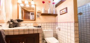 holiday rental Mallorca with pool