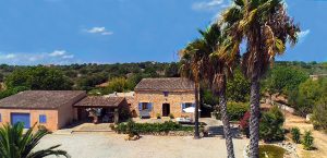semesterbostad mallorca med pool
