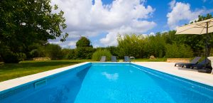 holiday rental Mallorca with pool