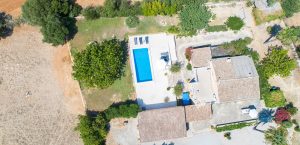 holiday rental Mallorca with pool