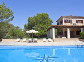 Villa Ref.247